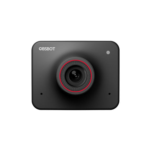 Webcam 4K OBSBOT