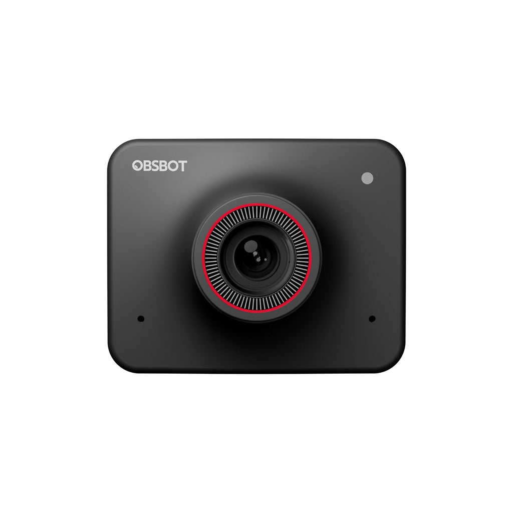 Webcam 4K OBSBOT