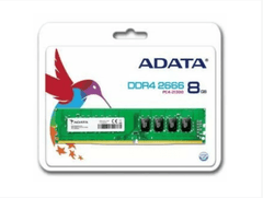 Memorie ADATA DDR4 8 GB AD4U26668G19 BGN