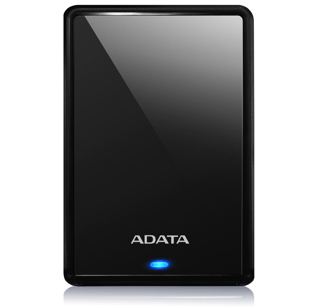 HDD Extern Adata HV620S 1TB 2.5 inch USB 3.0 Negru