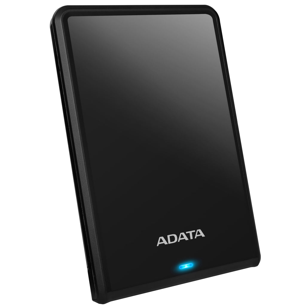 HDD Extern ADATA 4TB, 2.5″, USB 3.1, HV620S, Negru