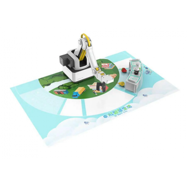 DOBOT Magician Lite - Set Pentru Predare AI Robotica