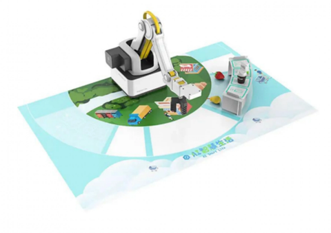 DOBOT Magician Lite - Set Pentru Predare AI Robotica