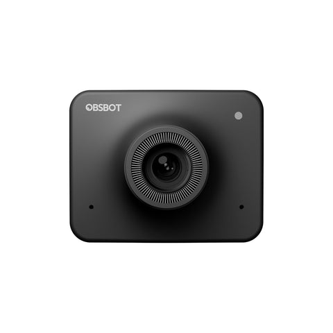 Webcam 4K OBSBOT