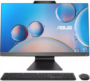 Asus ExpertCenter E5 27 inch Ryzen 5 7520U 8GB 256GB W11 Pro Education