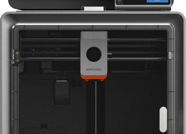 Imprimanta 3D Anycubic Kobra S1 Combo