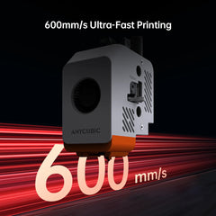 Imprimanta 3D Anycubic Kobra S1 Combo