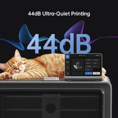 Imprimanta 3D Anycubic Kobra S1 Combo