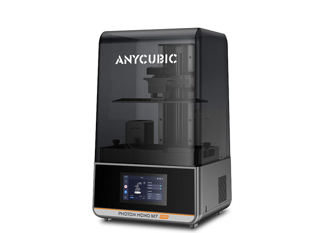 Imprimanta 3D Anycubic Photon Mono M7 Pro 14K MSLA