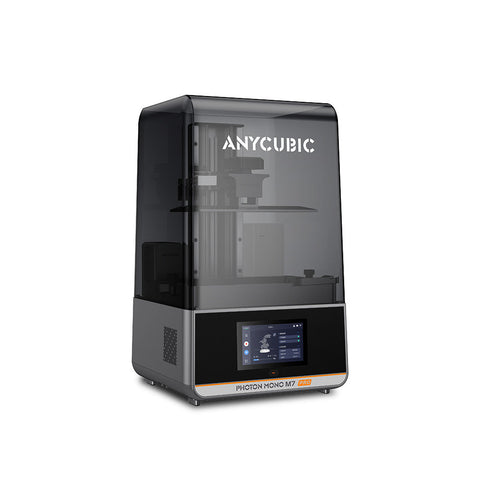 Imprimanta 3D Anycubic Photon Mono M7 Pro 14K MSLA