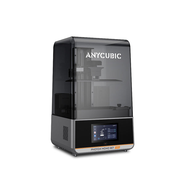Imprimanta 3D Anycubic Photon Mono M7 Pro 14K MSLA