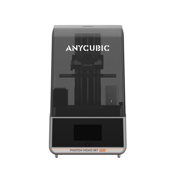 Imprimanta 3D Anycubic Photon Mono M7 Pro 14K MSLA