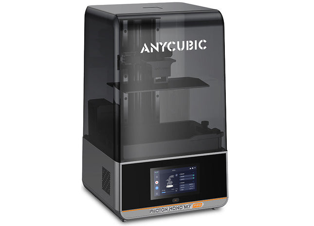 Anycubic Photon Mono M7 Pro – 170 mm/h, 10.1 inch 14K