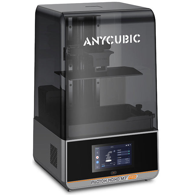 Anycubic Photon Mono M7 Pro – 170 mm/h, 10.1 inch 14K