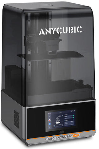 Imprimanta 3D Anycubic Photon Mono M7 Pro 14K MSLA