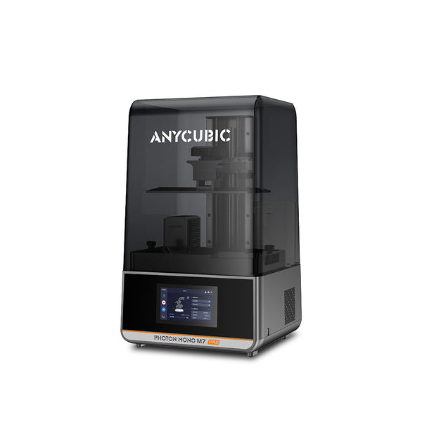 Imprimanta 3D Anycubic Photon Mono M7 Pro 14K MSLA