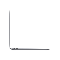 Laptop Apple MacBook Air MGN63ZE/A, Silver