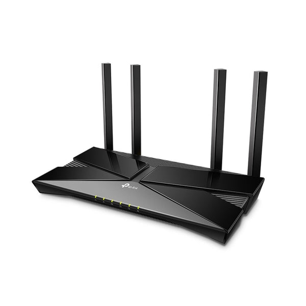 ROUTER TP-LINK wireless 1800Mbps - Archer AX23