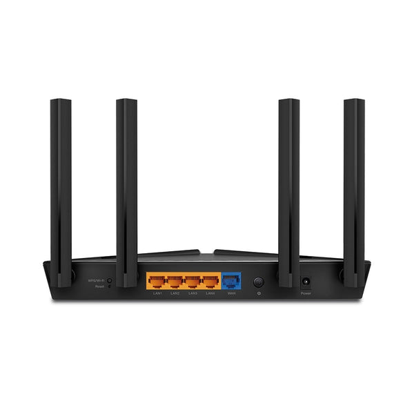 ROUTER TP-LINK wireless 1800Mbps - Archer AX23