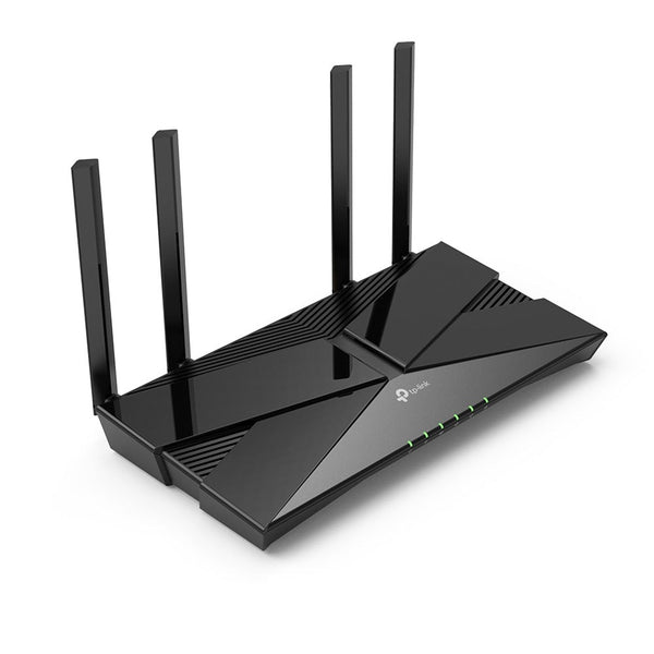 ROUTER TP-LINK wireless 1800Mbps - Archer AX23