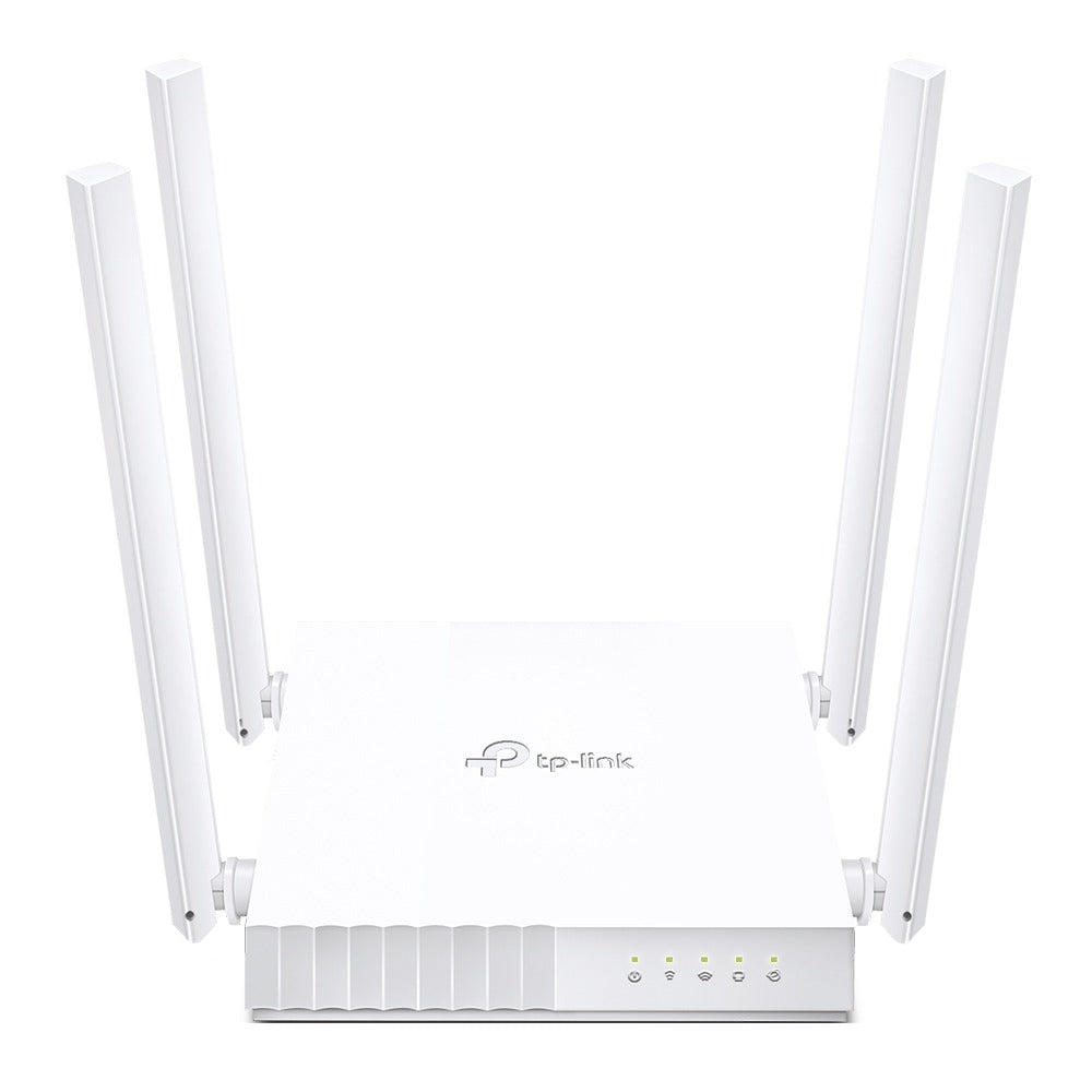 ROUTER TP-LINK wireless 750Mbps - Archer C24