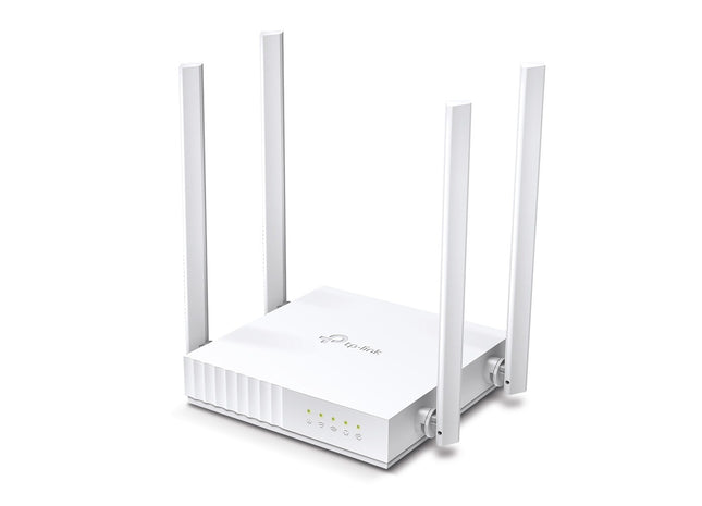 ROUTER TP-LINK wireless 750Mbps - Archer C24