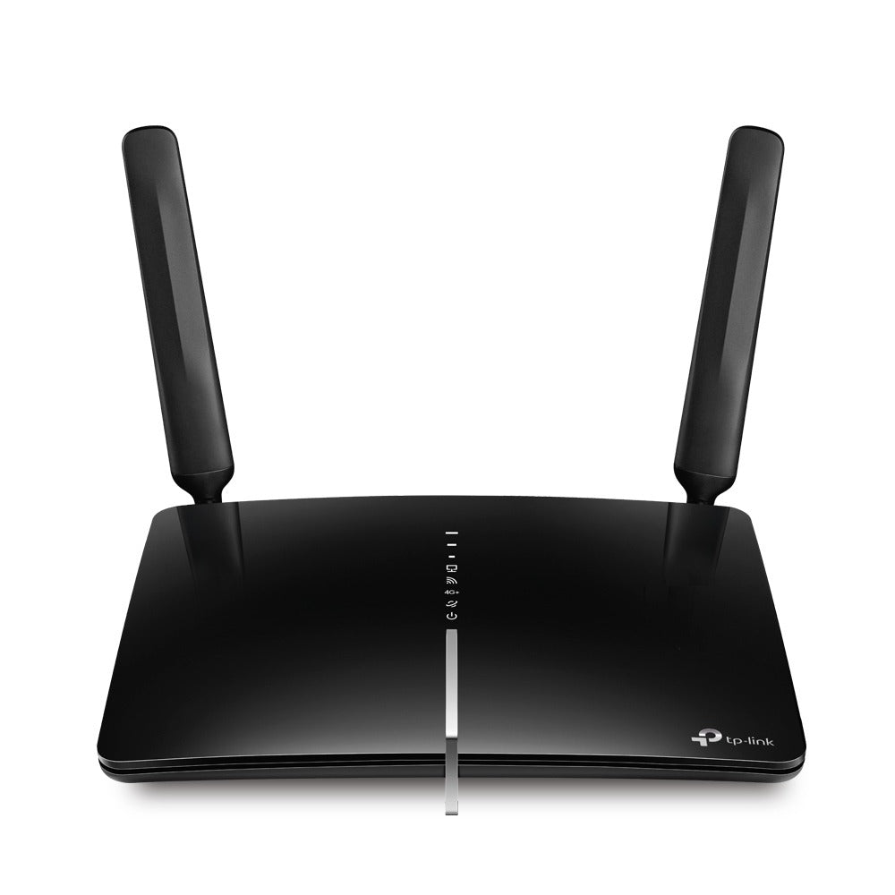 Router wireless TP-Link Archer MR600 4G LTE Cat6 Dual Band