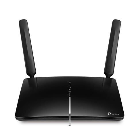 Router wireless TP Link Archer MR600 4G LTE Cat6 Dual Band