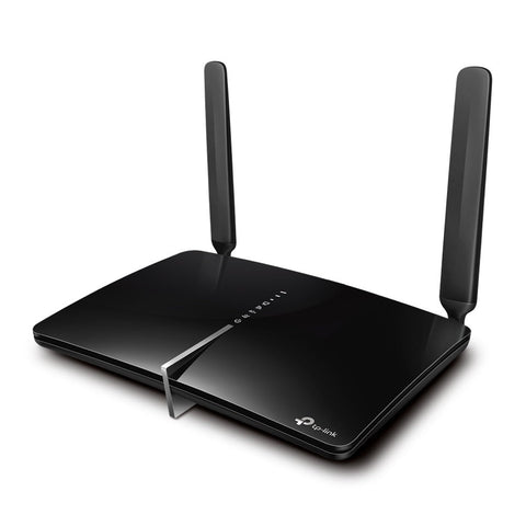Router wireless TP Link Archer MR600 4G LTE Cat6 Dual Band