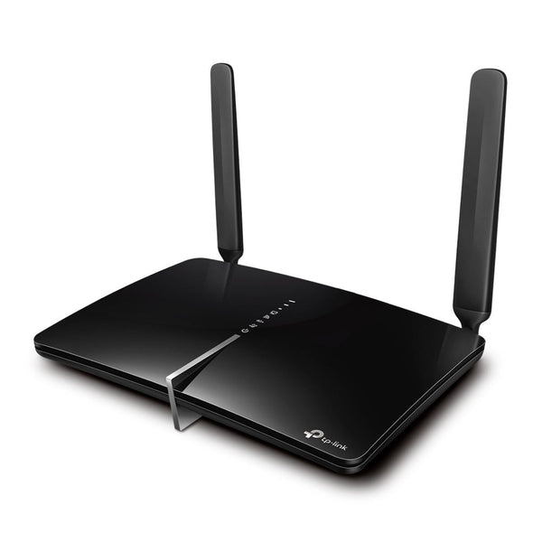Router wireless TP Link Archer MR600 4G LTE Cat6 Dual Band