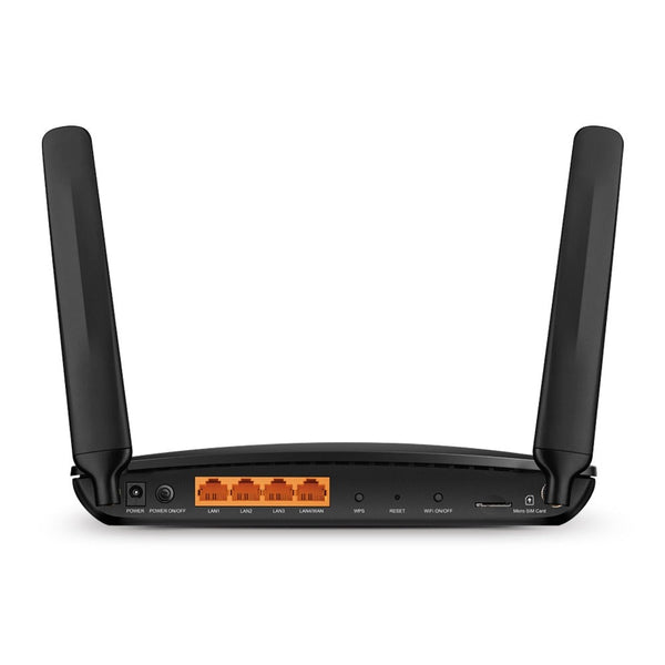 Router wireless TP Link Archer MR600 4G LTE Cat6 Dual Band