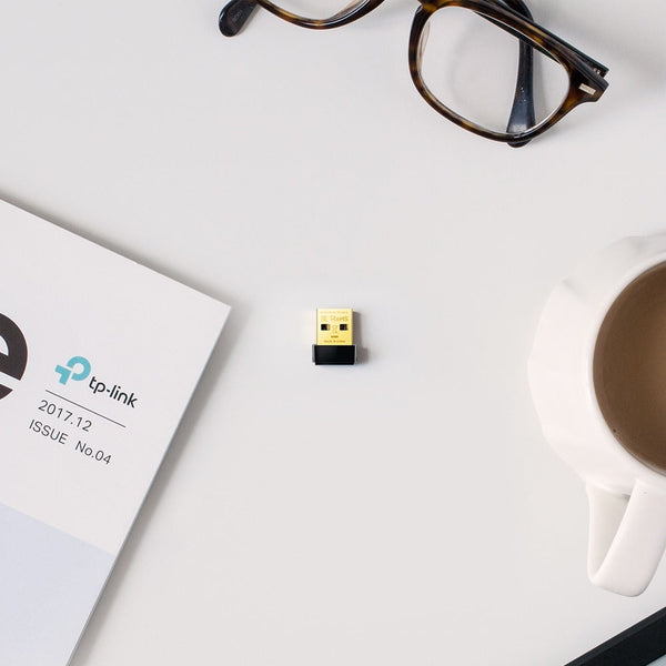 ADAPTOR RETEA TP-LINK AC600 - Archer T2U Nano