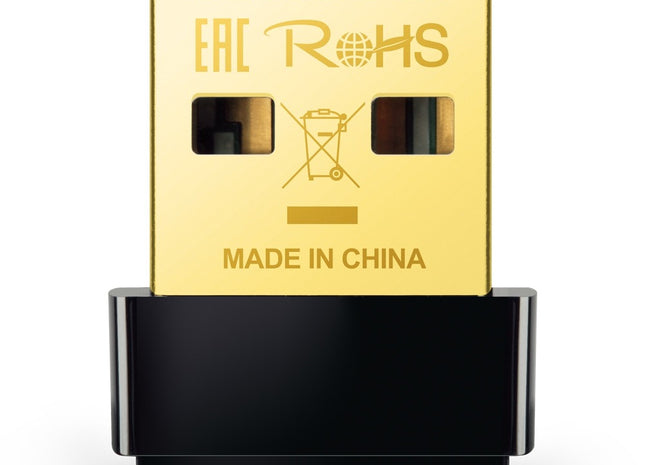 ADAPTOR RETEA TP-LINK AC600 - Archer T2U Nano