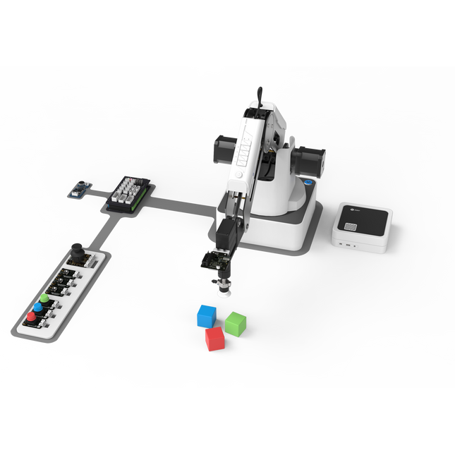 Kit Arduino AI pentru DOBOT Magician