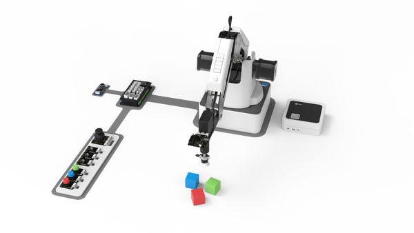 Kit Arduino AI pentru DOBOT Magician