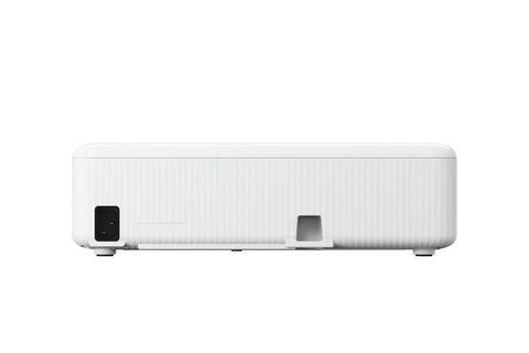 Videoproiector Epson CO-W01, WXGA 1280 x 800, 3000 lumeni, Alb