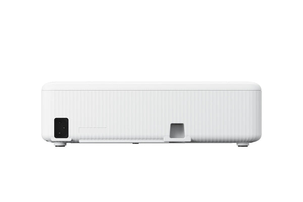 Videoproiector Epson CO-W01, WXGA 1280 x 800, 3000 lumeni, Alb