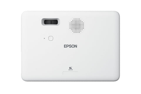 Videoproiector Epson CO-W01, WXGA 1280 x 800, 3000 lumeni, Alb