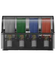 Bambu Lab AMS – sistem automat de materiale pentru imprimare multi-culoare și multi-material