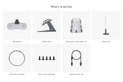 Bambu Lab AMS Lite – lightweight and affordable material management system, with multi-color and multi-material support