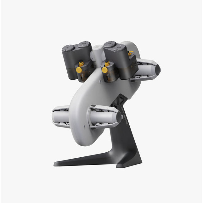 Bambu Lab AMS Lite – sistem ușor și accesibil pentru gestionarea materialelor, cu suport multi-culoare și multi-material