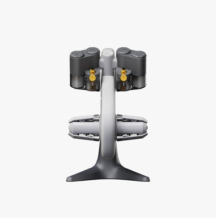 Bambu Lab AMS Lite – sistem ușor și accesibil pentru gestionarea materialelor, cu suport multi-culoare și multi-material