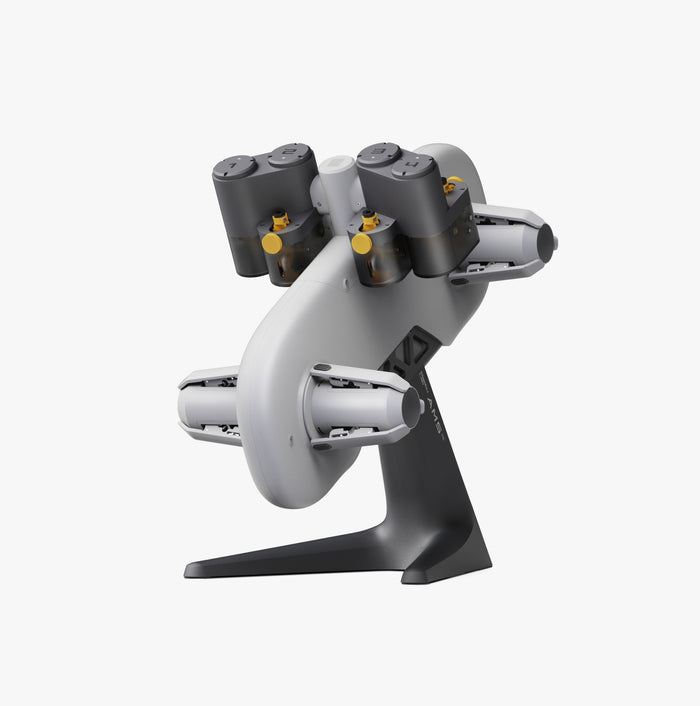 Bambu Lab AMS Lite – sistem ușor și accesibil pentru gestionarea materialelor, cu suport multi-culoare și multi-material