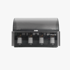 Bambu Lab AMS – sistem automat de materiale pentru imprimare multi-culoare și multi-material