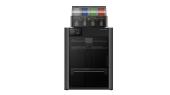 Imprimanta 3D Bambu Lab H2C AMS Combo