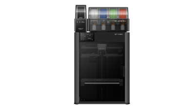 Imprimanta 3D Bambu Lab H2C AMS Combo