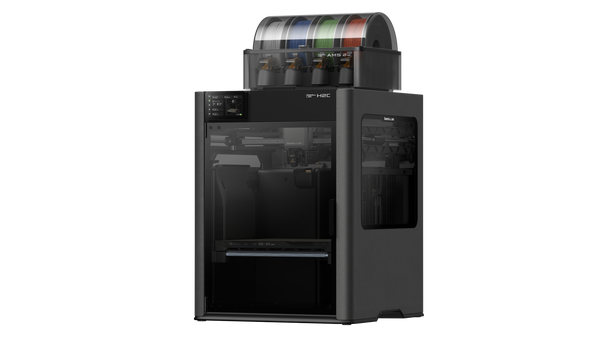 Imprimanta 3D Bambu Lab H2C AMS Combo fără laser
