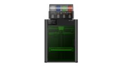 Imprimanta 3D Bambu Lab H2C Laser Full Combo