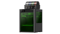 Imprimanta 3D Bambu Lab H2C Laser Full Combo