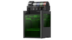 Imprimanta 3D Bambu Lab H2C Laser Full Combo